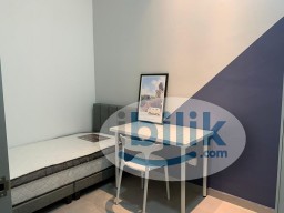 Room Rental in Kuala Lumpur - 🍭Single Room at Mid Valley City, KL City Centre