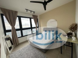 Room Rental in Setapak - Middle Room at The Hamilton, Wangsa Maju