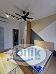 Room Rental in Kuala Lumpur - Middle Room at Metro Cheras, Cheras