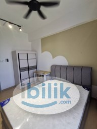 Room Rental in Malaysia - Middle Room at Old Klang Road, Kuala Lumpur