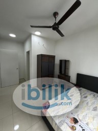 Room Rental in Kuala Lumpur - Skyawani 4 setapak near KPJ Tawakal hospital near KLCC (Master room)
