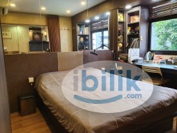 Room Rental in Singapore - Suite at Tiong Bahru, Central Area