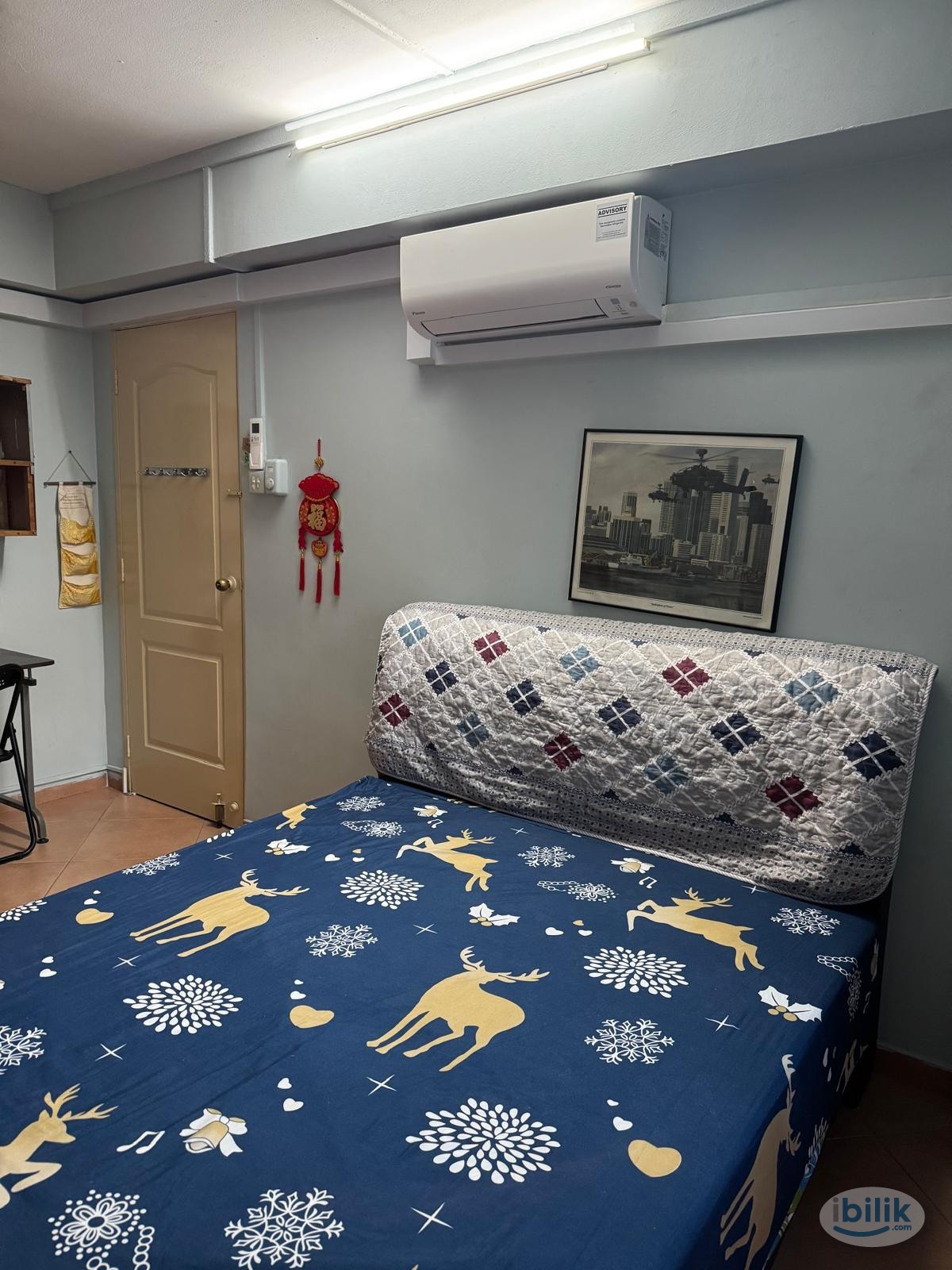 Image 3 of Single Room at Pasir Ris, Singapore - Room rental in 