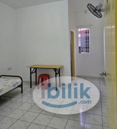 Room Rental in Sabah - Bilik sewa Kepayan