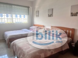 Room Rental in  - Single Room at Yishun, Singapore