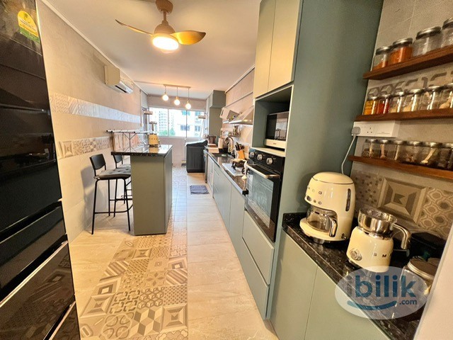 Image 3 of Single Room at Yishun, Singapore - Room rental in 