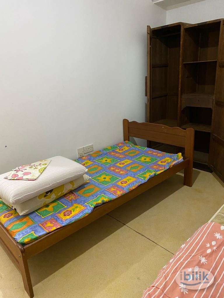 Image 2 of Master Room at Choa Chu Kang, Singapore - Room rental in 