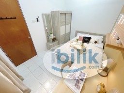 Room Rental in Petaling Jaya - Middle Room at Pelangi Damansara, Bandar Utama