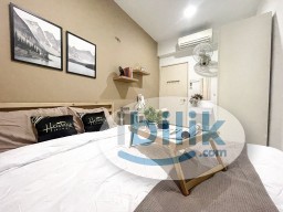 Room Rental in Petaling Jaya - Middle Room at Pelangi Damansara, Bandar Utama