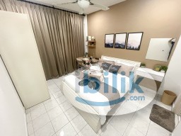 Room Rental in Petaling Jaya - Master Room at Pelangi Damansara, Bandar Utama