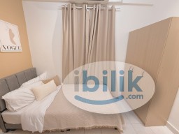 Room Rental in Petaling Jaya - Single Room at Pelangi Damansara, Bandar Utama
