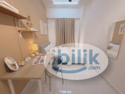 Room Rental in Petaling Jaya - Middle Room at Pelangi Damansara, Bandar Utama