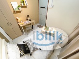 Room Rental in Petaling Jaya - Single Room at Pelangi Damansara, Bandar Utama