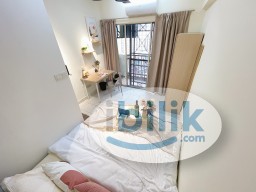 Room Rental in Petaling Jaya - Middle Room at Pelangi Damansara, Bandar Utama