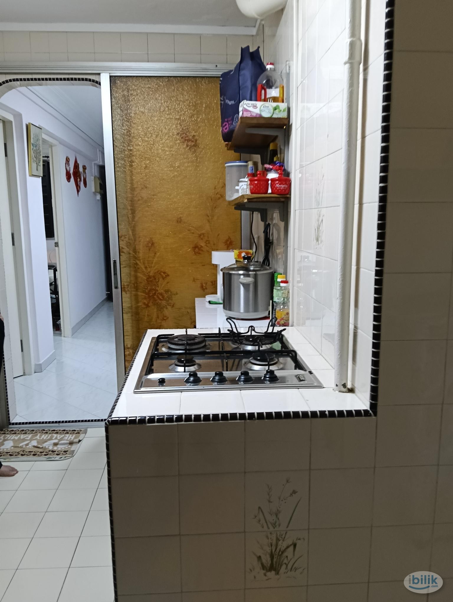 Image 3 of male sharing ( 2 in a room ) - Room rental in 