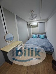 Room Rental in Selangor - Middle Room at Pinnacle Kelana Jaya, Petaling Jaya