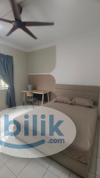 Room Rental in Petaling Jaya - Master Room at Puncak Seri Kelana, Ara Damansara