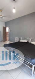 Room Rental in Kuala Lumpur - Master Room at Platinum Lake PV13, Setapak
