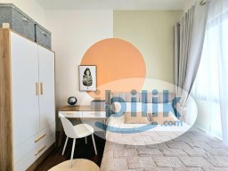 Room Rental in Selangor - Meta Residence, next to MRT Putra Permai, UPM, Cyber