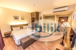 Room Rental in Malaysia - Private Master Room at Jalan Gaya, Kota Kinabalu, Sabah. Utilities WIFI included