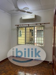 Room Rental in Selangor - Pet Friendly Room with "Private" Bathroom + FREE Carpark