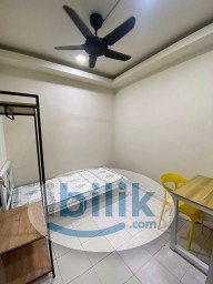 Room Rental in Selangor - 🏡✨ Cheap & Modern Room for Rent @ SS1 Petaling Jaya – Great Location!✨