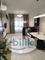 Room Rental in  - Middle Room at Bukit Batok, Singapore