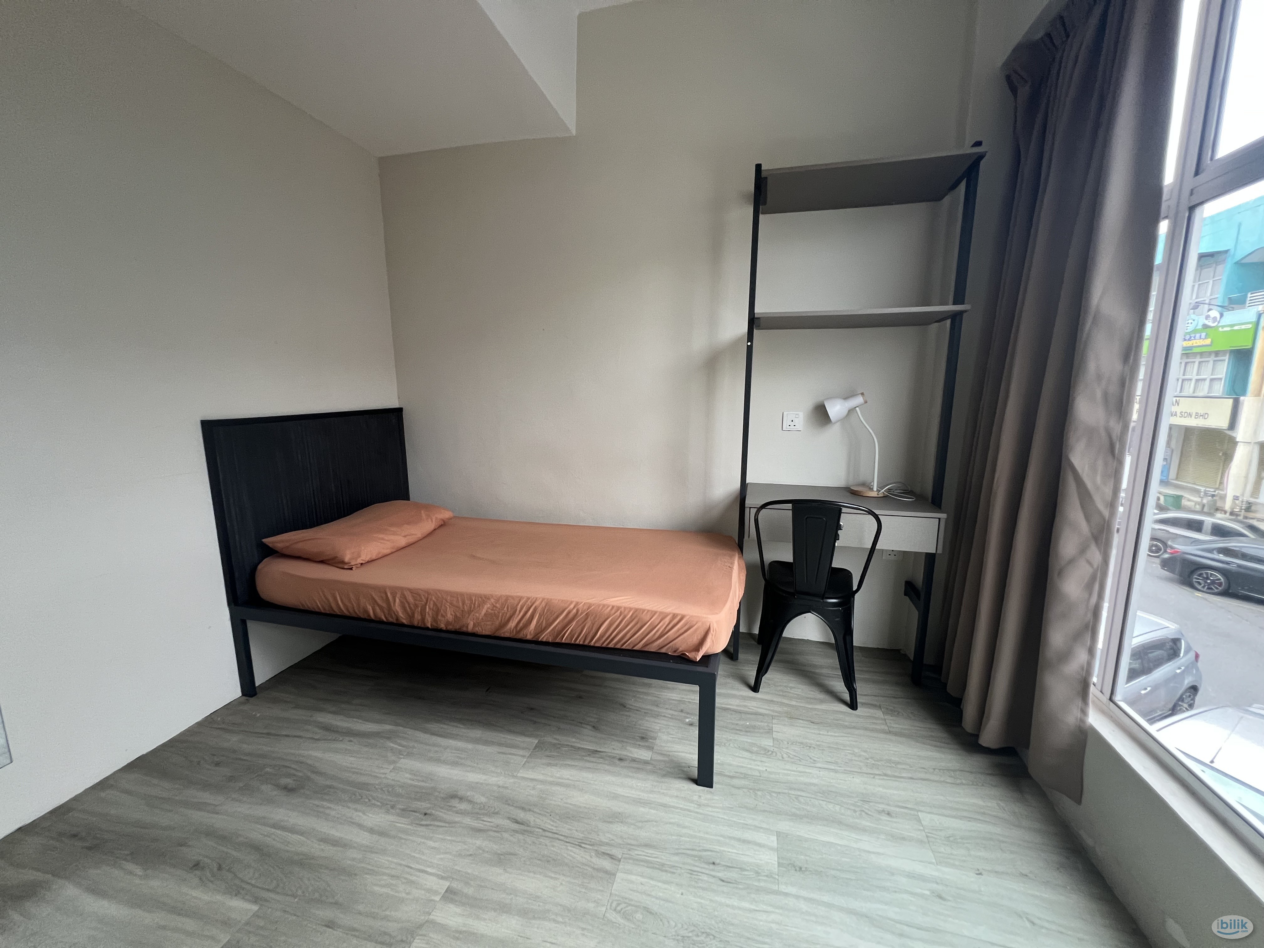 Image 1 of FREE 1 Month Rental🔥🔥🔥Hostel Concept in USJ21📍📍📍Move in NOW🔑🔑🔑 - Room rental in 
