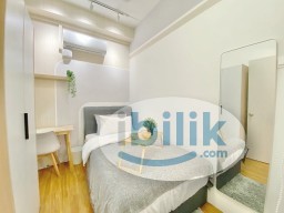 Room Rental in Selangor - Single Room at Armani Soho, Subang Jaya