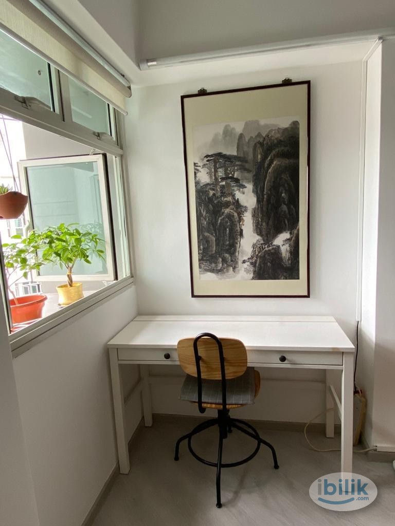 Image 4 of Single Room at Bukit Batok, Singapore - Room rental in 