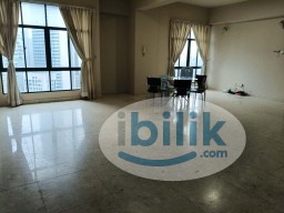 Room Rental in  - Condo At Menara Avenue Residences