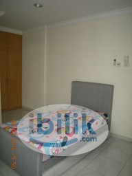 Room Rental in Selangor - Middle Room at University Tower, Petaling Jaya