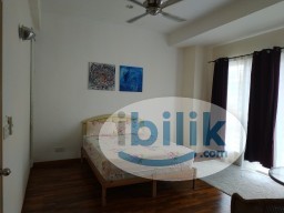 Room Rental in Ampang - Master Room at Sering Ukay, Ukay