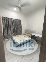 Room Rental in Nilai - Studio at MesaHill, Putra Nilai