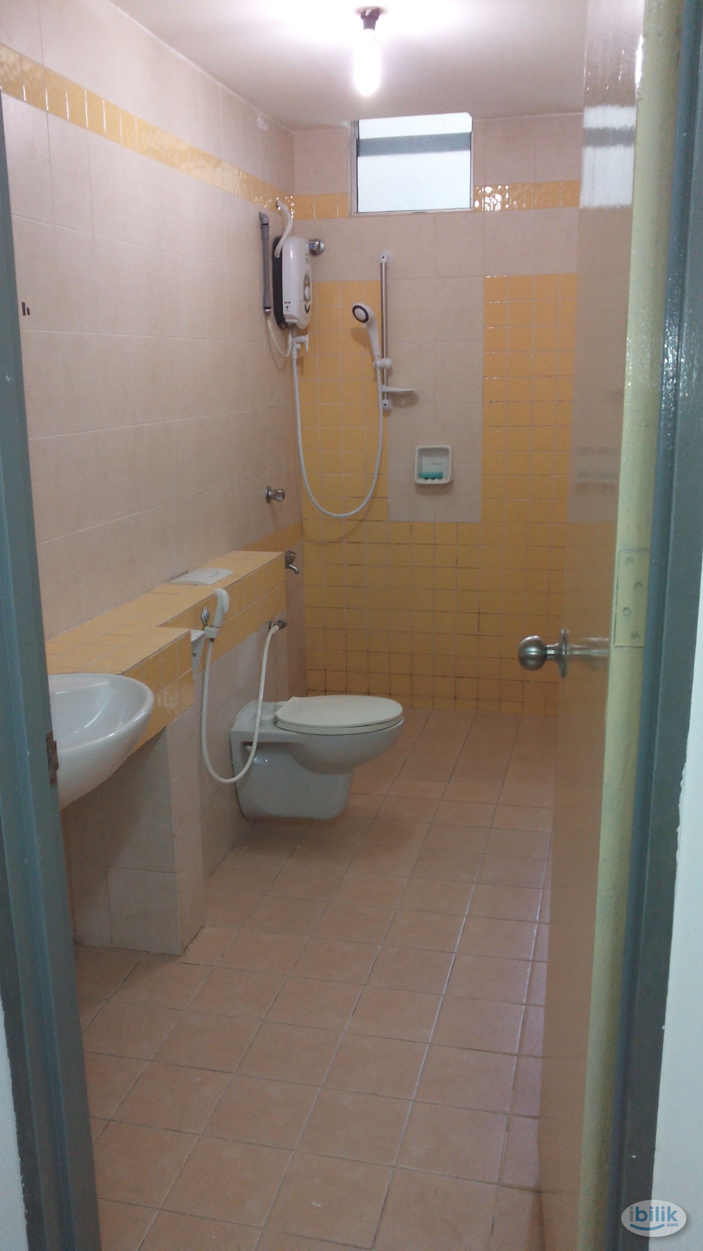 Image 3 of Single Private Room at Townvilla Cyberia SmartHomes, Cyberjaya near MMU backgate - Room rental in 
