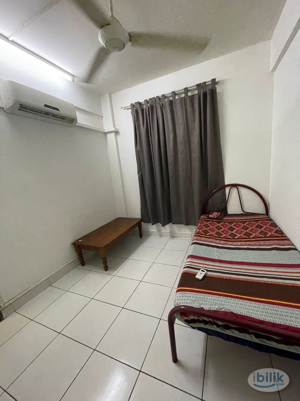 Image 1 of 5min to Uoc and Mmu Middle Room at Cyberia SmartHomes, Cyberjaya - Room rental in 