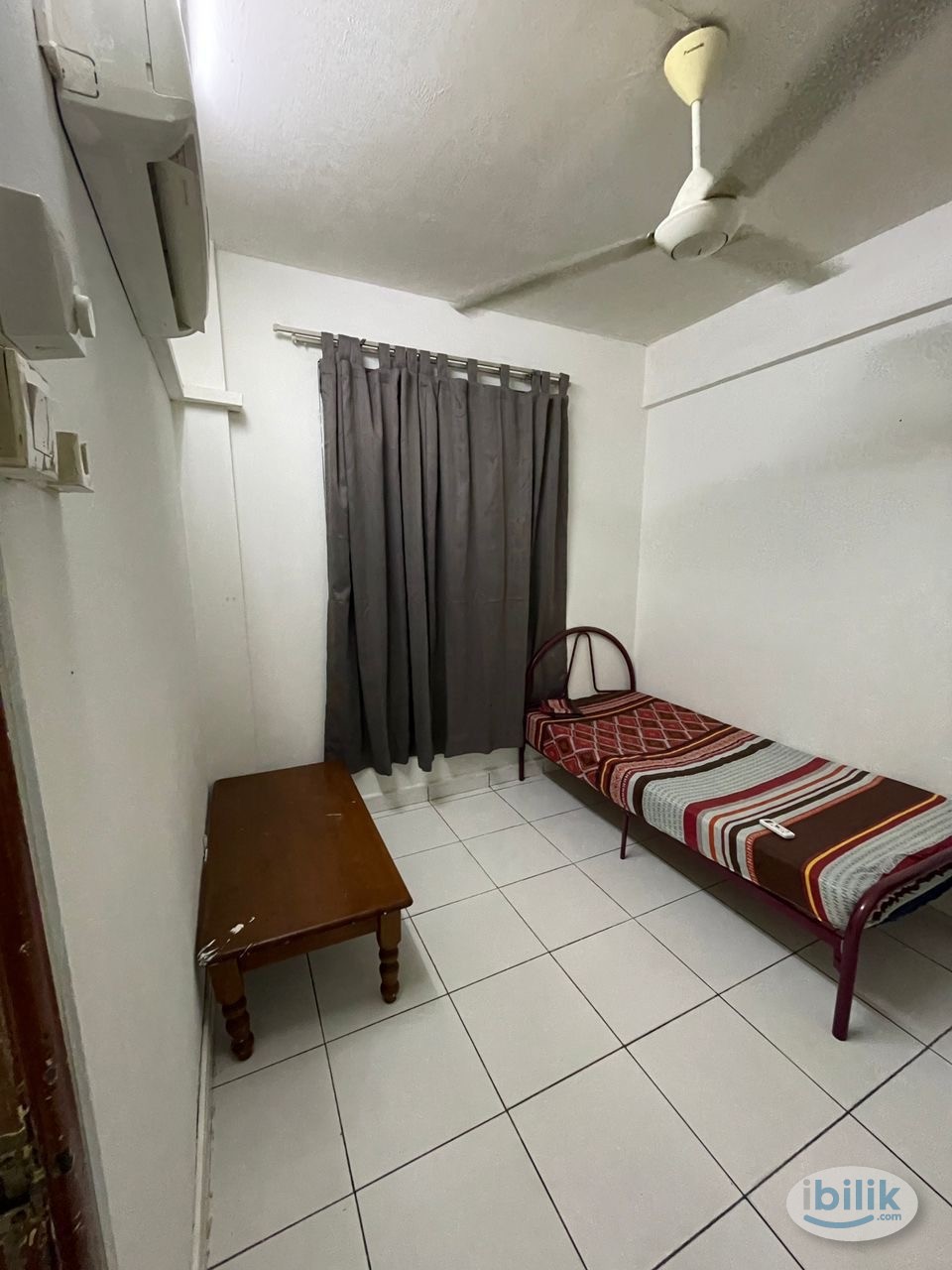 Image 2 of 5min to Uoc and Mmu Middle Room at Cyberia SmartHomes, Cyberjaya - Room rental in 