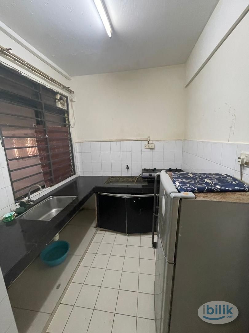 Image 4 of 5min to Uoc and Mmu Middle Room at Cyberia SmartHomes, Cyberjaya - Room rental in 