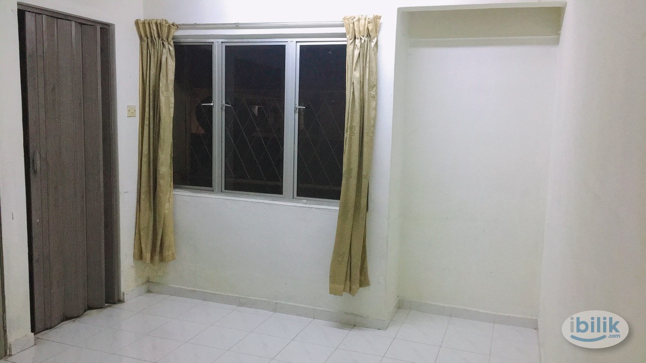 Image 1 of Master Room Pandan Indah Granduer Tower - Room rental in 