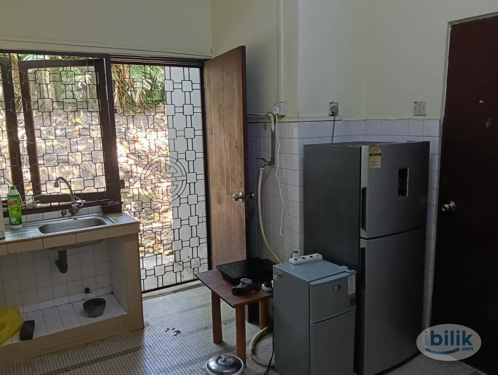 Image 5 of 💥Only Rm 11 for 2nd Month Rental 💥Zero Deposit 💥Middle Room at Bangsar, Kuala Lumpur - Room rental in 