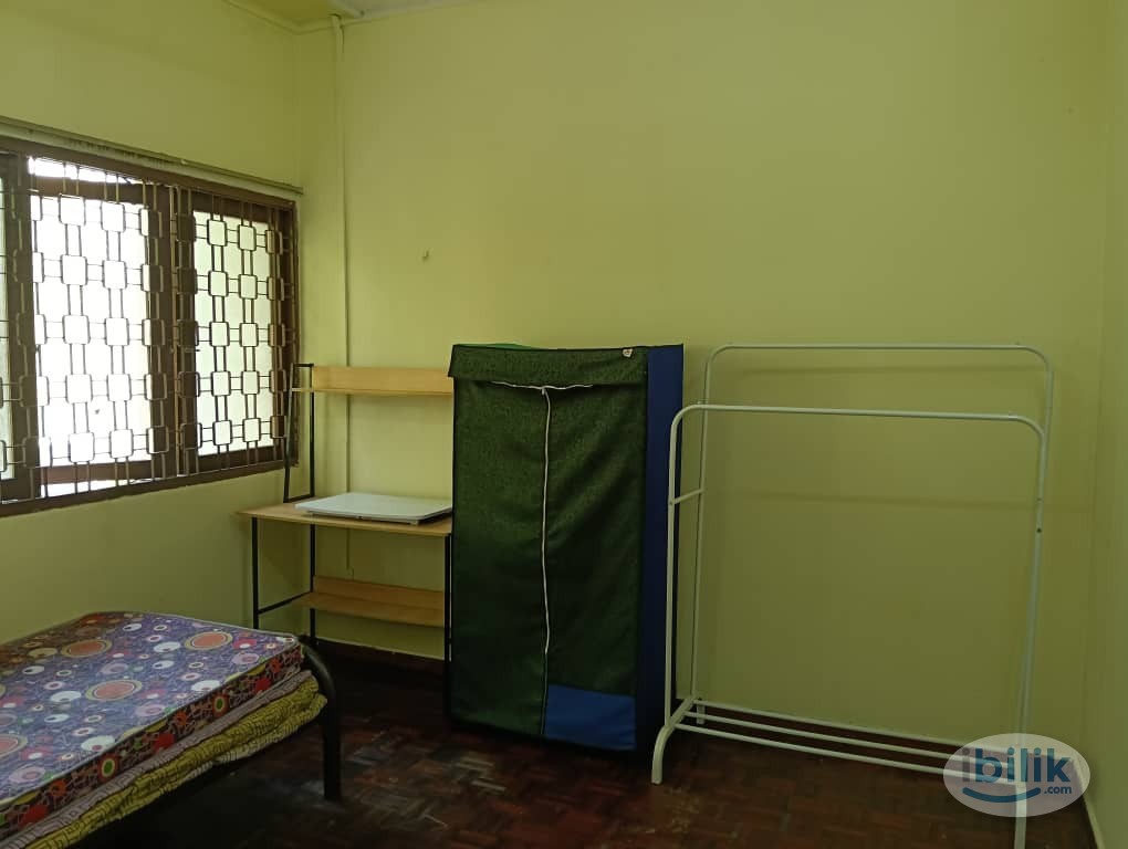 Image 2 of 💥Only Rm 11 for 2nd Month Rental 💥Zero Deposit 💥Middle Room at Bangsar, Kuala Lumpur - Room rental in 