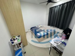 Room Rental in Kuala Lumpur - Master Room Private Bathroom at PV9 Residence, Setapak (walk to TARUMT, VTAR)