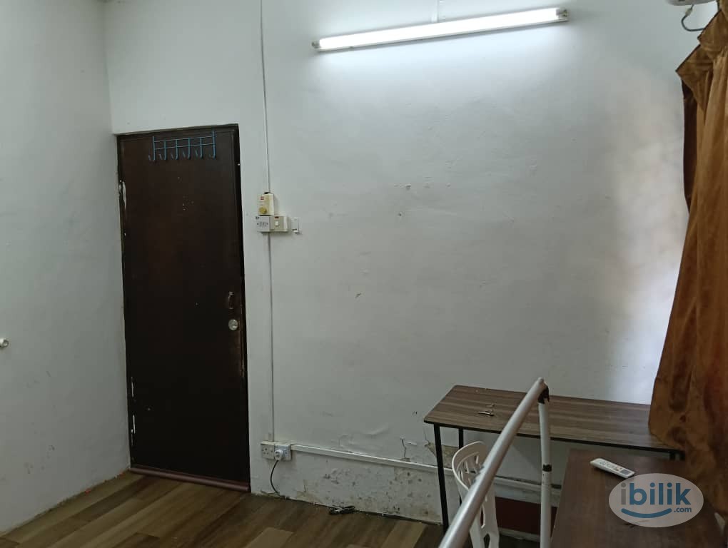 Image 3 of ‼️Only Rm 11 for 2nd Month Rental‼️Zero Deposit ‼️Middle Room at Bangsar, Kuala Lumpur - Room rental in 