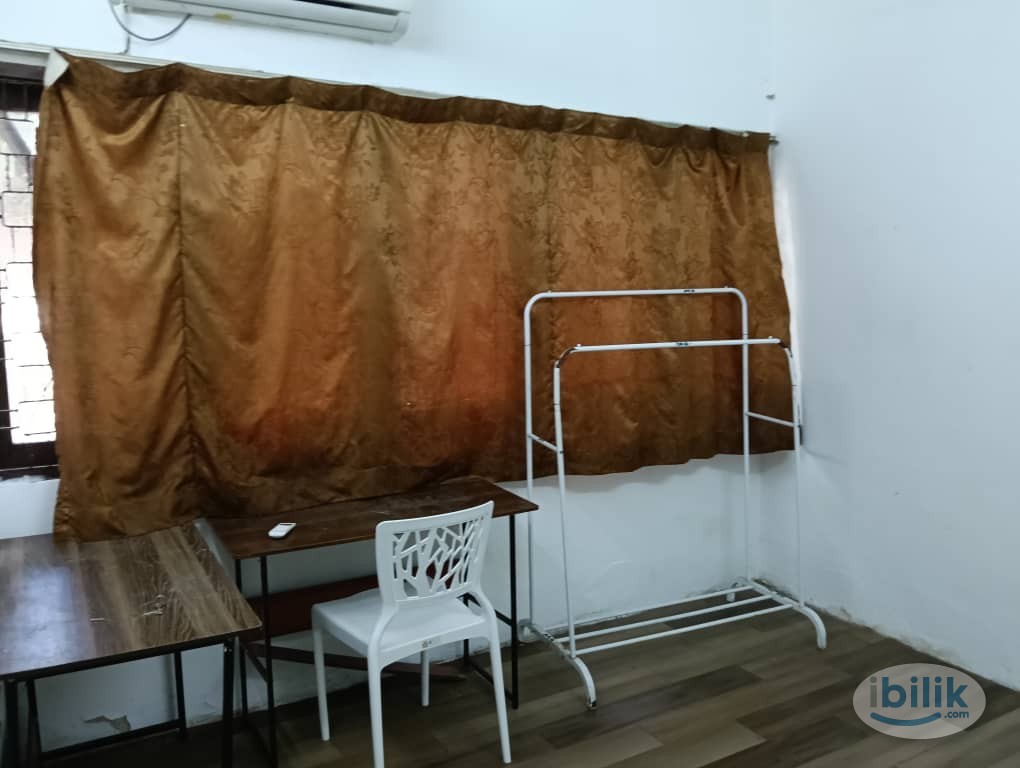 Image 2 of ‼️Only Rm 11 for 2nd Month Rental‼️Zero Deposit ‼️Middle Room at Bangsar, Kuala Lumpur - Room rental in 