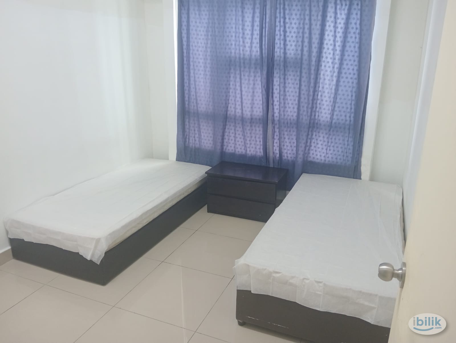 Image 1 of 5min walk uoc mmu Master Room at The Arc, Cyberjaya - Room rental in 