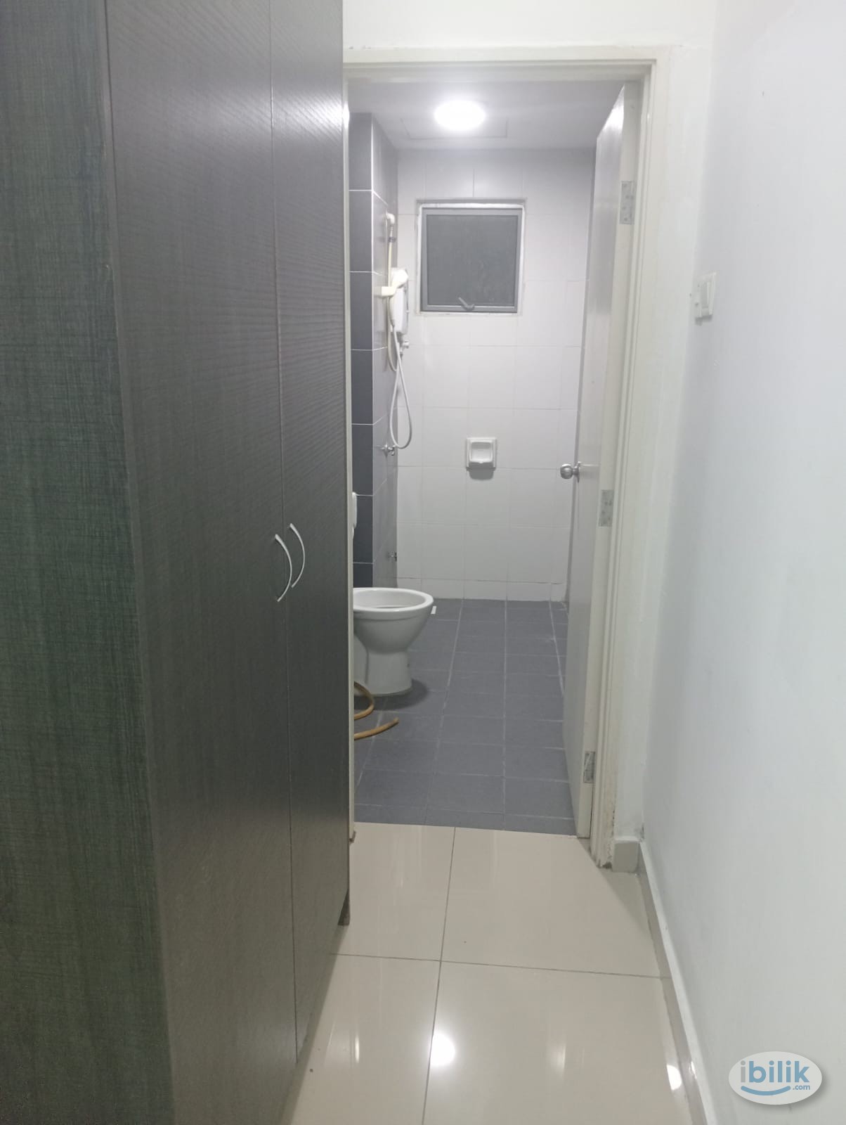 Image 3 of 5min walk uoc mmu Master Room at The Arc, Cyberjaya - Room rental in 