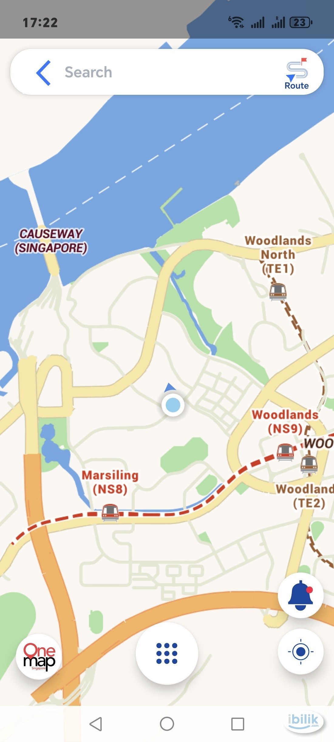 Image 5 of Cozy Room with Window & Aircon at Marsiling Lane (All-Inclusive) - Room rental in 