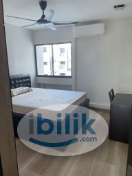 Room Rental in  - Single Room at Woodlands, Singapore