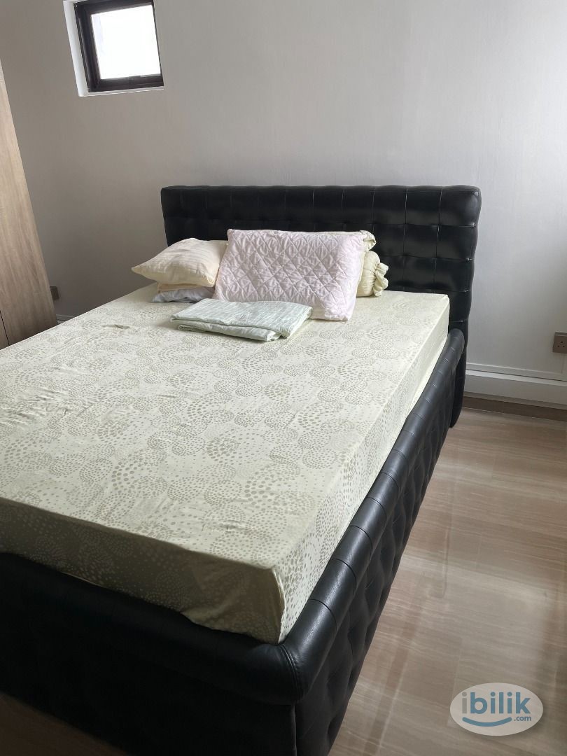 Image 3 of Single Room at Woodlands, Singapore - Room rental in 