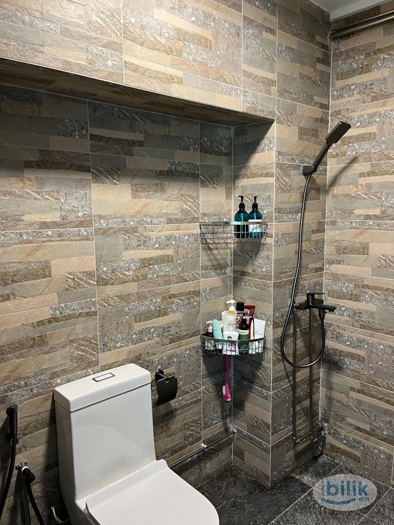 Image 4 of Single Room at Woodlands, Singapore - Room rental in 